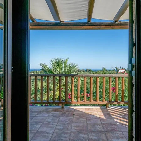 Apartamento Myrties Stone - Arekia