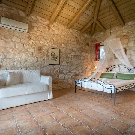 Myrties Stone - Arekia Apartment Vasilikos (Zakynthos)