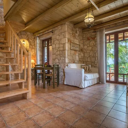 דירה Myrties Stone - Arekia