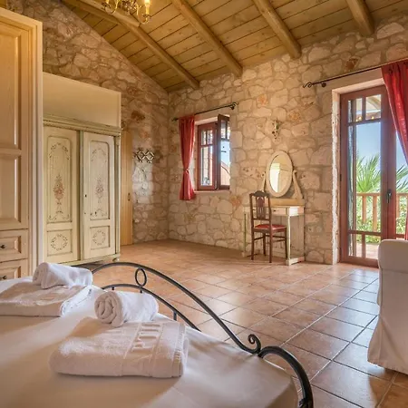 Myrties Stone - Arekia