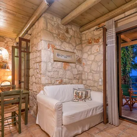 Apartment Myrties Stone - Arekia *