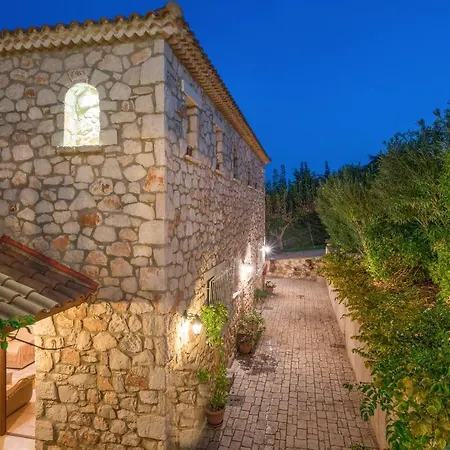 Myrties Stone - Arekia