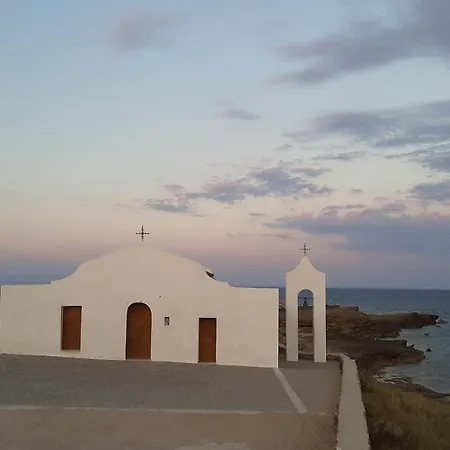 Myrties Stone - Arekia * Vasilikí