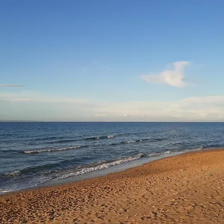 Myrties Stone - Arekia דירה *