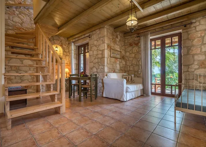Apartament Myrties Stone - Arekia
